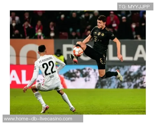 拜仁慕尼黑与阿贾克斯的巅峰对决谁能笑到最后的精彩分析